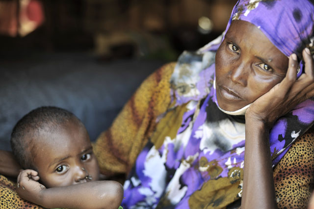 22IDPs Somalia